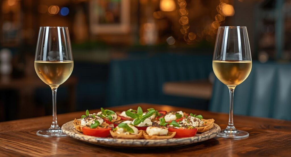 Savoring Park Club Lane: A Food Lover’s Guide to Amherst’s Hidden Culinary Gems